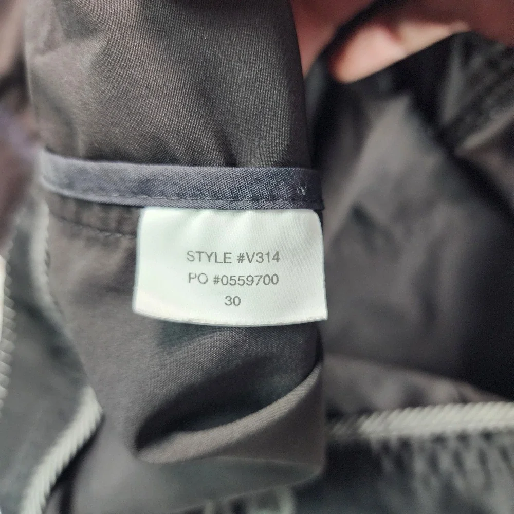 Vuori cruise boardshorts